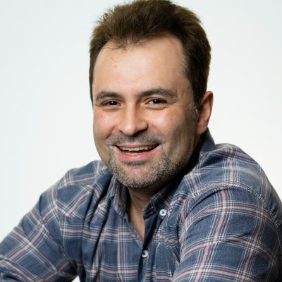 Mohieddin Jafari